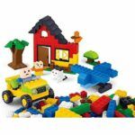 Sluban Basic Building Bricks 415 Pieces M38-B0502 - Image 2
