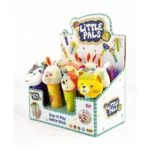Grip 'N Play Rattle Stick "Stand 12 pcs" Winfun - Image 6