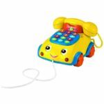 Talk'n Pull Phone Winfun - Image 4