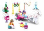Town-New Yera Ser M38-B0889c 149 Pcs Sluban - Image 2