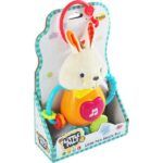 Bouncy Bunny Jungle Fun Winfun