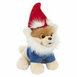 Gund Boo Garden Gnome In Plush DollGarden Gnome In Plush Doll