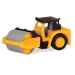 Driven Micro Steam Roller