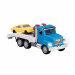 Driven Micro Tow Truck
