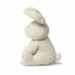 Flora the Adorable Animated Bunny Soft Toy