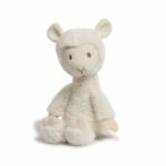 Gund Baby Llama mascot