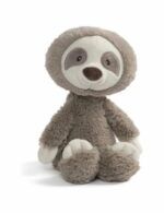 Gund Mascot Baby Sloth