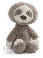 Gund Mascot Baby Sloth