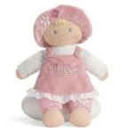 Gund My First Soft Dolly Blonde