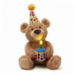 Gund Plush Teddy Bear Stuffed Animal Toy
