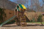 KidKraft Arbor Crest Play Set