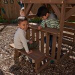 KidKraft Arbor Crest Play Set
