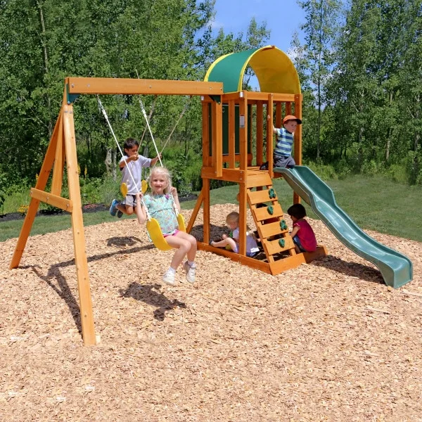 Kidkraft Ainsley Climbing Frame