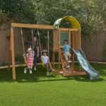 Kidkraft Ainsley Outdoor Playset F26415E