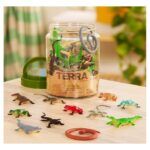 Terra Reptiles In Tube - Image 2