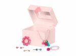 Our Generation Alessia doll with jewelry box