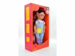Our Generation Carpenter Ananda Doll