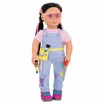 Our Generation Carpenter Ananda Doll