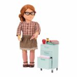 Our Generation Elementary Class Playset for Dolls