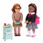 Our Generation Elementary Class Playset for Dolls