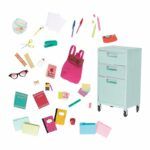 Our Generation Elementary Class Playset for Dolls