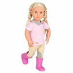 Our Generation Horse Tamera Doll