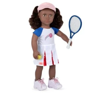 Our Generation Imene Doll