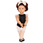 Our Generation Kiera Doll