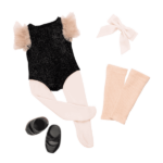 Our Generation Kiera Doll