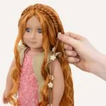 Our Generation Patience Doll