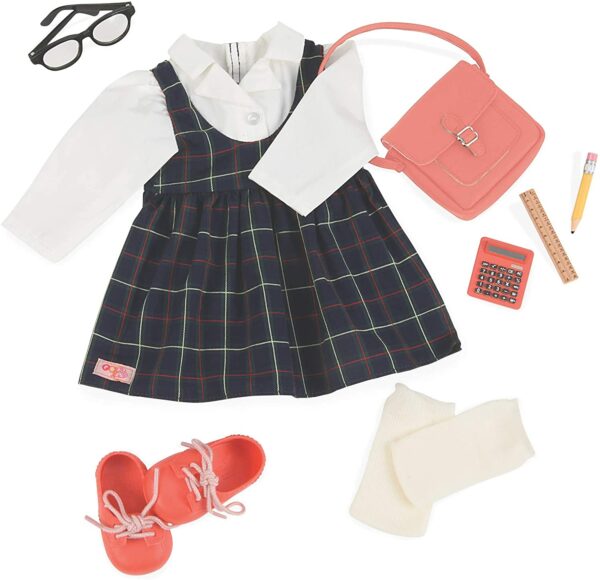 Our Generation Perfect Score Outfit for Doll