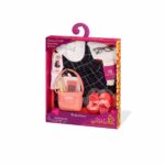 Our Generation Perfect Score Outfit for Doll