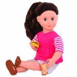Our Generation Rayna Doll