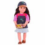 Our Generation Rayna Doll