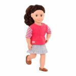 Our Generation Rayna Doll