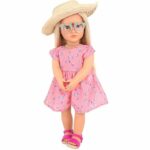 Our Generation Regular Dahlia Doll