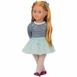 Our Generation Regular Doll Arlee