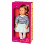 Our Generation Regular Doll Arlee