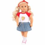 Our Generation Regular Doll Jolene