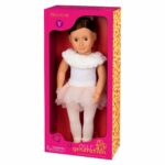 Our Generation Regular Doll Valencia