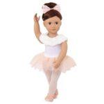 Our Generation Regular Doll Valencia