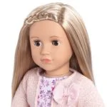 Our Generation Regular Kacy Doll