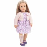 Our Generation Regular Kacy Doll
