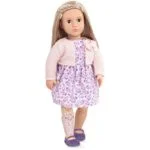 Our Generation Regular Kacy Doll