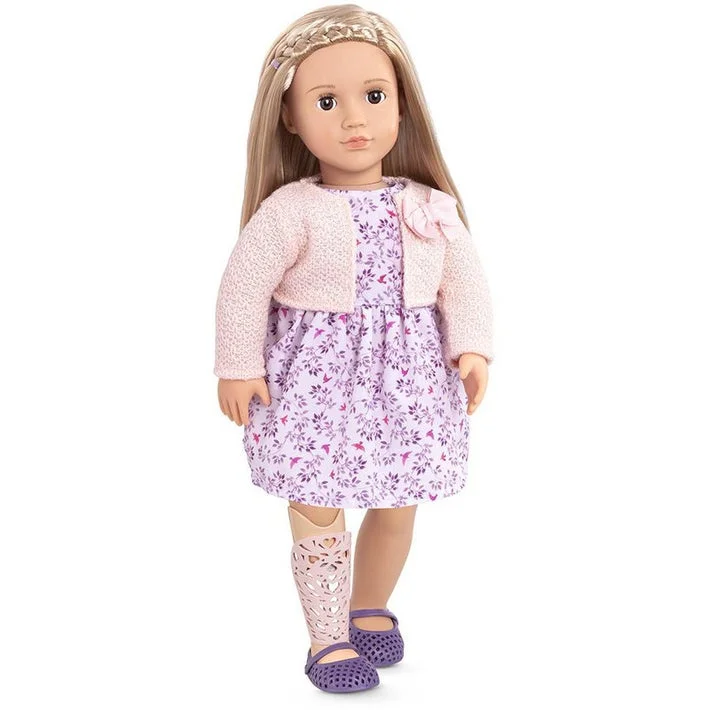 Our Generation Regular Kacy Doll