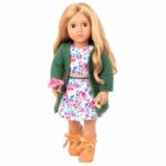 Our Generation Sage Doll