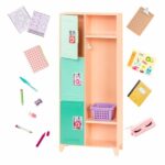 Classroom Cool Locker set