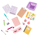 Classroom Cool Locker set
