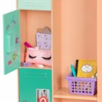 Classroom Cool Locker set
