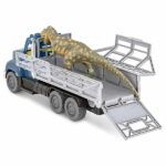 TERRA Transport Truck T Rex Dinosaur